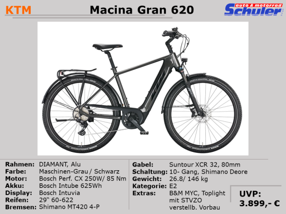 Haibike X-Duro Allmtn 1 Fully