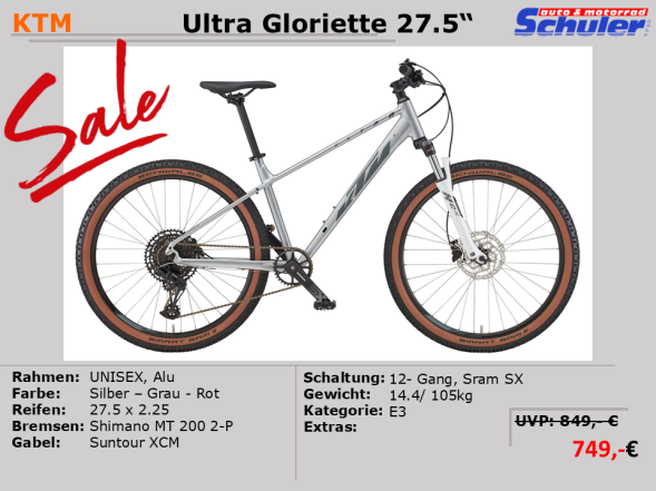 Haibike X-Duro Allmtn 1 Fully