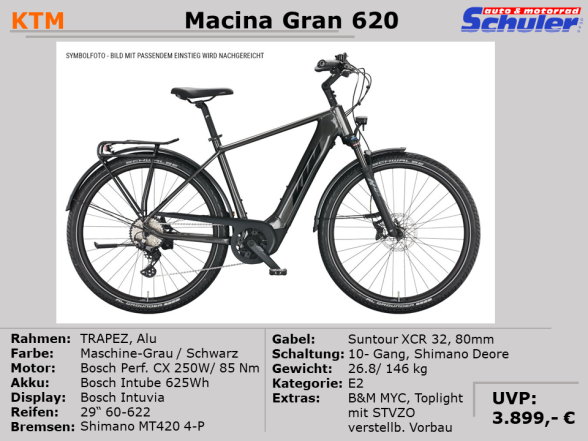 Haibike X-Duro Allmtn 1 Fully