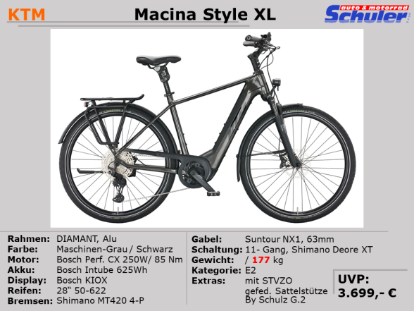 Haibike X-Duro Allmtn 1 Fully