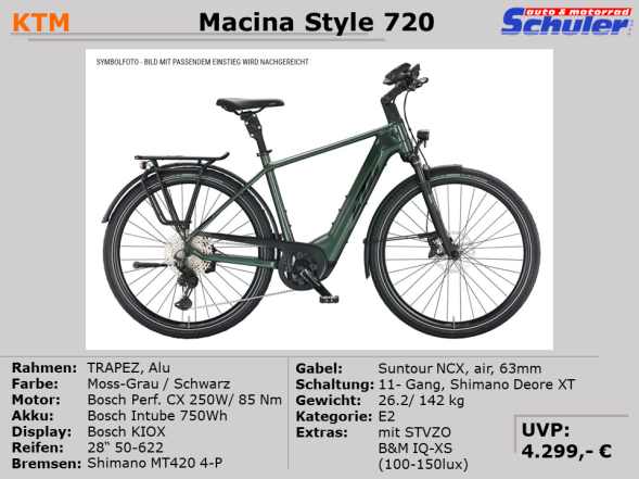 Haibike X-Duro Allmtn 1 Fully