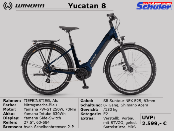 Haibike X-Duro Allmtn 1 Fully