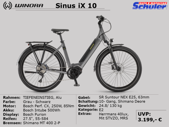 Haibike X-Duro Allmtn 1 Fully