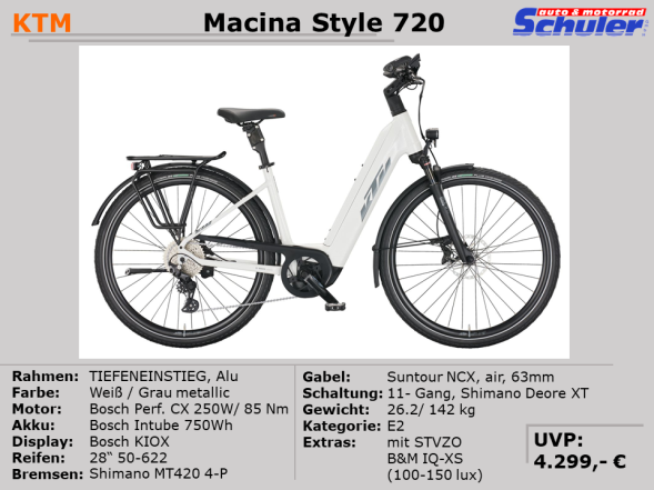 Haibike X-Duro Allmtn 1 Fully