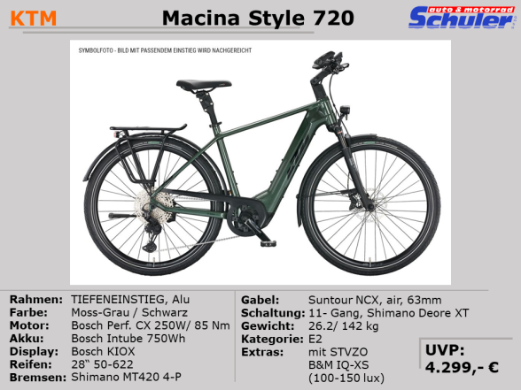 Haibike X-Duro Allmtn 1 Fully