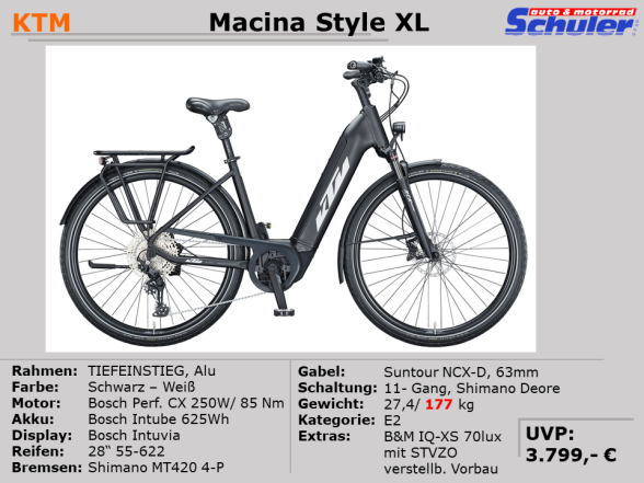 Haibike X-Duro Allmtn 1 Fully