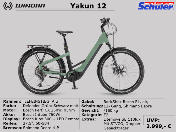 Haibike X-Duro Allmtn 1 Fully