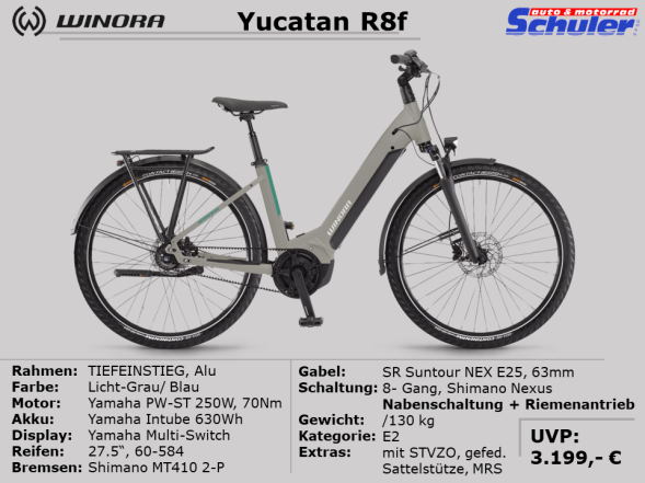 Haibike X-Duro Allmtn 1 Fully