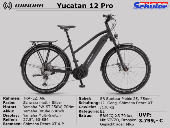 Haibike X-Duro Allmtn 1 Fully