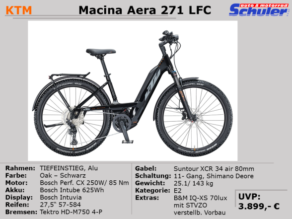 Haibike X-Duro Allmtn 1 Fully