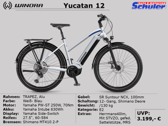 Haibike X-Duro Allmtn 1 Fully