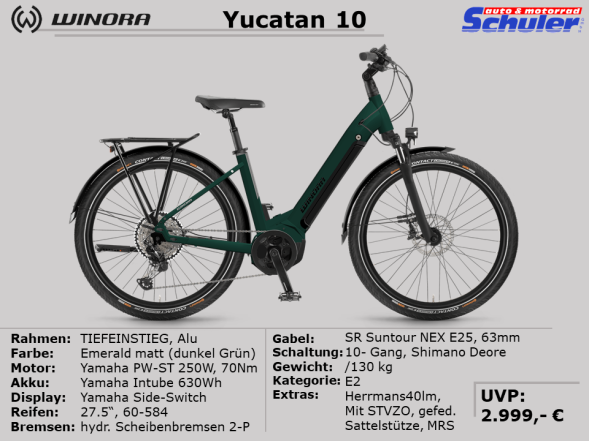 Haibike X-Duro Allmtn 1 Fully