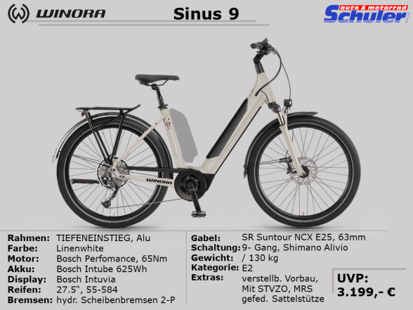 Haibike X-Duro Allmtn 1 Fully