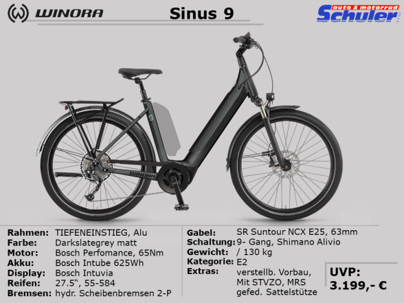 Haibike X-Duro Allmtn 1 Fully