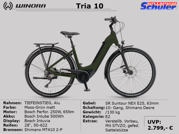 Haibike X-Duro Allmtn 1 Fully