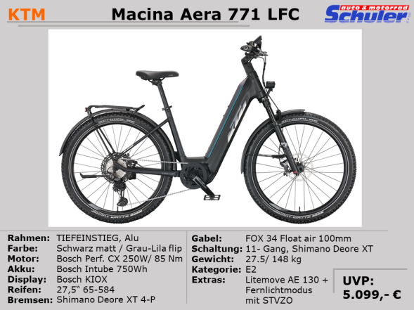 Haibike X-Duro Allmtn 1 Fully