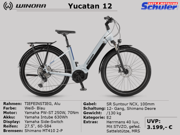 Haibike X-Duro Allmtn 1 Fully