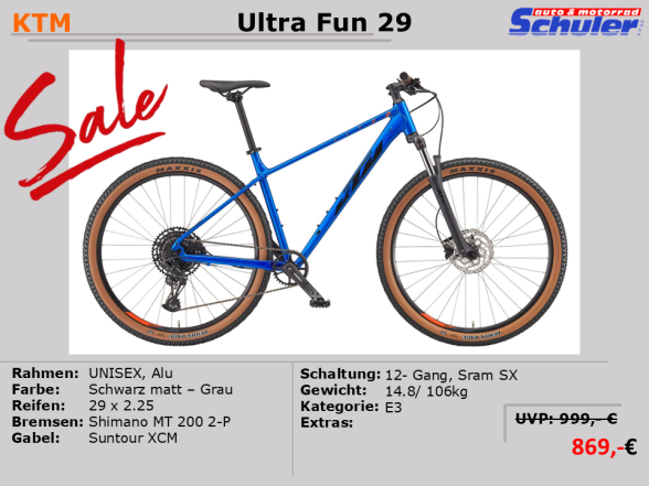 Haibike X-Duro Allmtn 1 Fully