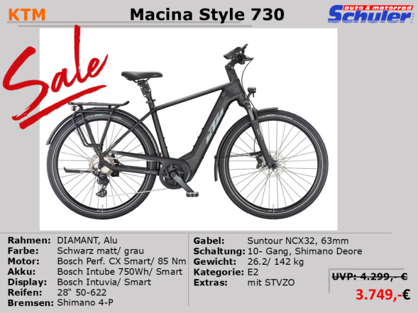 Haibike X-Duro Allmtn 1 Fully